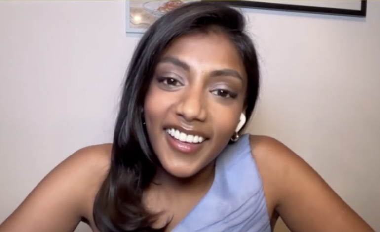 Channel 4 Comedy ‘Schooled’ Cast Charithra Chandran & Munya Chawawa